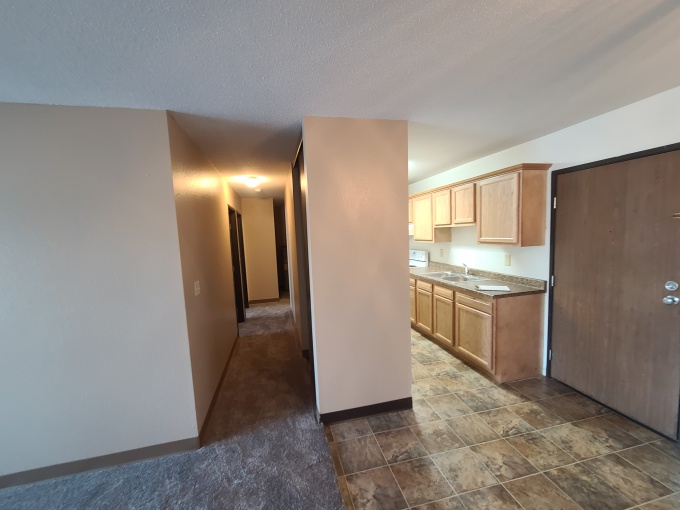 Madison SD Apartments For Rent